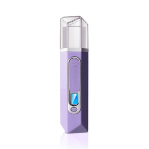 Vaporisateur facial 30 ml, brumisateur nano, hydratation profonde, beauté - Product Image 1