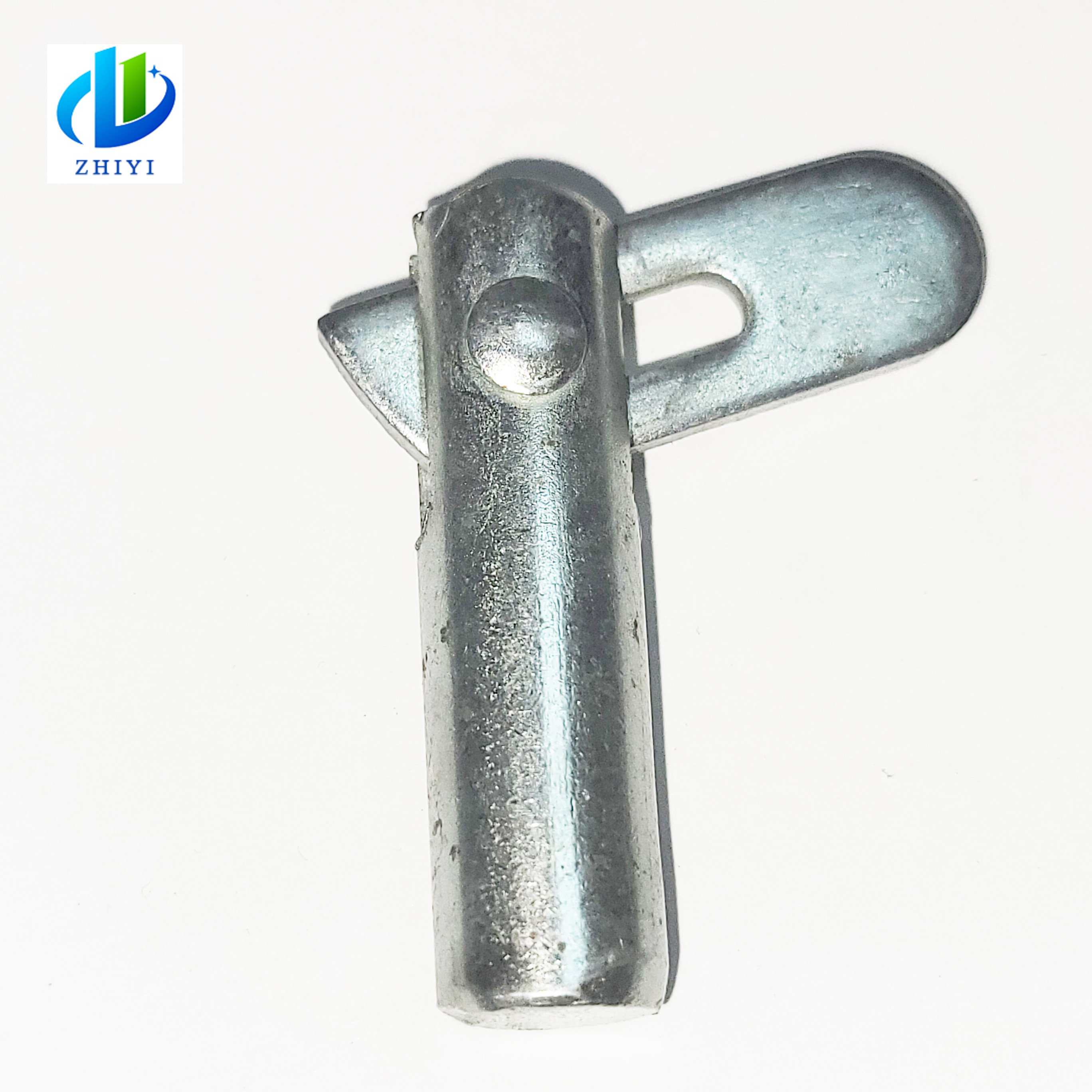 Q235 Material Factory Price Building Material Frame Accessories Scaffolding Lock Pin Frame Scaffold Lock Pin · image 2
