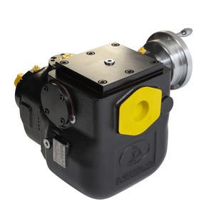 Pompe doseuse à piston haute performance série A2VK55 pour ligne de réfrigération au cyclopentane, personnalisable OEM - Product Image 4