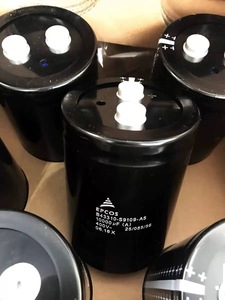 400v5600uf Thương hiệu Mới ban đầu cd139s jianghai tụ điện điện phân 400V <span class=keywords><strong>5600</strong></span> microfarads - Product Image 3