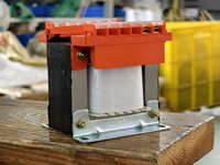 Transformateur de contrôle à satisfaction garantie BK-150va 380V vers 24V pour Atelier/Usine/Bureau Aucun avis pour le moment
