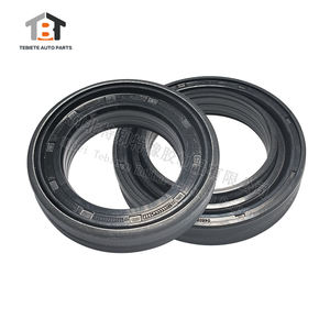 Guarnizione Olio 45*70*14/17 <span class=keywords><strong>HATTAT</strong></span> 3765528M1 132741 HFA399290 TC, Ricambi per Camion - Product Image 3