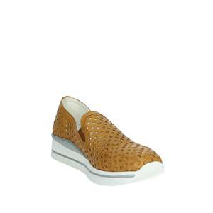 รองเท้าโลฟเฟอร์หนังแบบสวมสำหรับผู้หญิงซินเซีย ซอฟท์ไซส์ 37 38 40 41 - Product Image 4