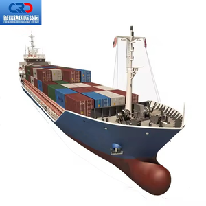 Moins cher Express UPS DHL FedEx Shenzhen Agent maritime Air mer DDP DAP expédition de Chine vers l'Australie Malaisie USA Royaume-Uni Canada - Product Image 1