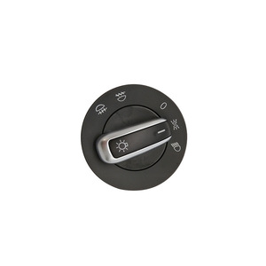 Interruptor de Faros 5ND941431A para Volkswagen Magotan, Sagitar, Caddy, Touran, Golf, Repuesto Automotriz - Product Image 2