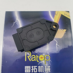 Minuteur de préchauffage 12V 8971057900 385870960 16415-65660 pour excavatrice 4LE1 4JG2 - Product Image 5