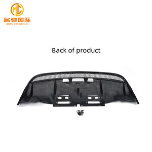 Diffuseur arrière en fibre de carbone <span class=keywords><strong>R8</strong></span> coupé 2 portes <span class=keywords><strong>2010</strong></span>-2015 pour diffuseur arrière <span class=keywords><strong>Audi</strong></span> <span class=keywords><strong>R8</strong></span> Gt <span class=keywords><strong>V8</strong></span> V10 - Product Image 2
