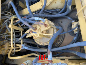 รถขุดตีนตะขาบ Caterpillar รุ่น Cat330B ปี 2024 น้ำหนัก 33,000 กก. ราคาถูกกว่า พร้อมอะไหล่เครื่องยนต์หลัก บริการหลังการขาย 1 ปี - Product Image 6