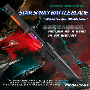 Épée <span class=keywords><strong>laser</strong></span> lumineuse lumineuse <span class=keywords><strong>sabre</strong></span> <span class=keywords><strong>laser</strong></span> pour jeu de rôle en toute sécurité - Product Image 2