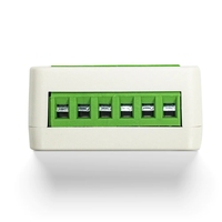 KR2302 EWelink Wifi interrupteur intelligent 110V 220V 1ch 16A relais 2 voies Mini télécommande bricolage lumière interrupteurs intelligents