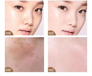 Producto de Maquillaje ODM IMAGES, la <span class=keywords><strong>Mejor</strong></span> Crema BB con Cojín de Aire, Impermeable, Blanqueadora Natural, de Larga Duración, Corrector de <span class=keywords><strong>Cicatrices</strong></span> - Product Image 4