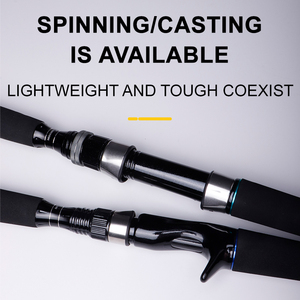 <span class=keywords><strong>Canne</strong></span> <span class=keywords><strong>à</strong></span> <span class=keywords><strong>pêche</strong></span> pour gros poissons sur mesure 1,8 m 2,1 m 2,4 m 2,7 m <span class=keywords><strong>Canne</strong></span> de bateau en fibre de carbone <span class=keywords><strong>Canne</strong></span> <span class=keywords><strong>à</strong></span> <span class=keywords><strong>pêche</strong></span> au thon au requin en eau profonde <span class=keywords><strong>Canne</strong></span> <span class=keywords><strong>à</strong></span> <span class=keywords><strong>pêche</strong></span> en eau salée - Product Image 2