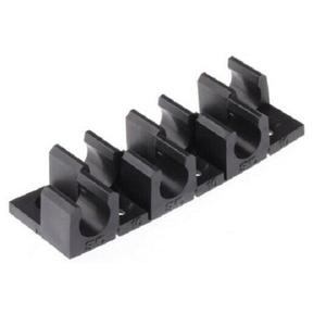 Giá đỡ đa ống TM-10 Polypropylene 6 giá đỡ Ống 10 mm OD Thương hiệu mới nguyên bản - Product Image 1