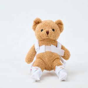 Tali kekang ortopedi medis untuk bayi, penjepit stabilitas pinggul pediatrik Harness untuk bayi - Product Image 2