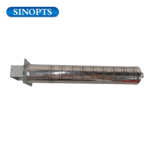 Sinopts-Módulo de radiación de combustión catalítica infrarroja para barbacoa - Product Image 6