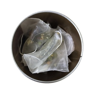 Marque privée 14 jours de perte de poids rapide Skinny Detox Thé pour ventre plat - Product Image 5