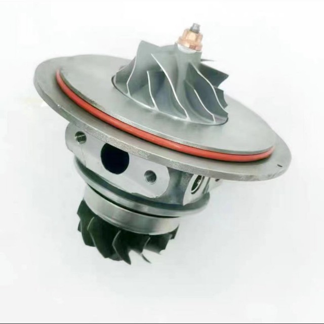 Factory Wholesale High Quality Supercharger for Weichai Engine 612601110925