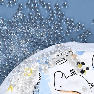 Cochecito de algodón <span class=keywords><strong>para</strong></span> niños y <span class=keywords><strong>carrito</strong></span> de coche, colchón suave, cojín <span class=keywords><strong>para</strong></span> cochecito de bebé, accesorio <span class=keywords><strong>para</strong></span> verano <span class=keywords><strong>para</strong></span> comodidad y estilo - Product Image 5