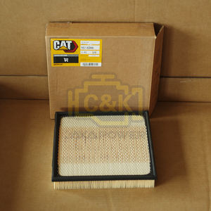 A <span class=keywords><strong>Caterpillar</strong></span> original parte o elemento filtrante 107-0266 do ar da cabine do elemento filtrante 107-0266 para o CAT 824G 854G 854K 962G - Product Image 4