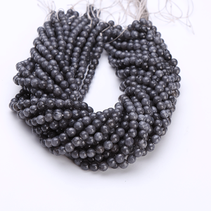 ลูกปัดพลอยธรรมชาติสำหรับทำเครื่องประดับ ทรงเหลี่ยมคม หลากสี หลายขนาด-เหลือง เขียว ส้ม ทอง น้ำเงิน ชมพู 3มม.-8มม. - Product Image 4