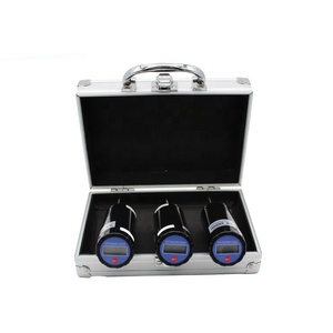 Sentec Hoge Precisie Draagbare 7in1 Grondtester Dubbele Drievoudige Naald Grondmeter T & H Npk Ec Bodemdetectorsensoren Met Display - Product Image 3