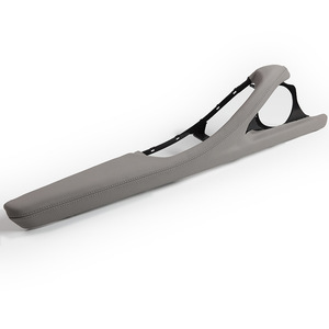 Manija Interior de Puerta para el Reposabrazos del Conductor, Manija de Puerta de Automóvil, Manija de Puerta Automotriz - Product Image 5