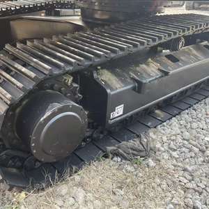 Excavatrice SANY SY365H d'occasion à haute efficacité pour les travaux d'excavation minière, de rénovation urbaine et d'ingénierie hydraulique - Product Image 6