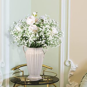 AYOYO OEM Ecológico Romance <span class=keywords><strong>Blume</strong></span> Flores artificiales Flores baratas para el hogar Boda Decorativo - Product Image 3