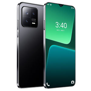 Phoneoriginal Nuevo M13 Pro 5g Teléfono <span class=keywords><strong>celular</strong></span> desbloqueado con <span class=keywords><strong>pantalla</strong></span> completa <span class=keywords><strong>de</strong></span> 7,3 pulgadas Tarjeta SIM dual Android13 Teléfono móvil60 - Product Image 2