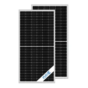 5kw10KWソーラールーフシステム太陽光発電スレートリチウムイオンバッテリーハイブリッドインバーター単結晶シリコンソーラーパネルシステム