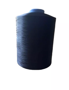 อุตสาหกรรมสิ่งทอ ย้อมสีเส้นด้ายไนลอนถัก DTY 70D 24F <span class=keywords><strong>1</strong></span> Z เส้นด้ายไนลอนกลม 100% - Product Image 6