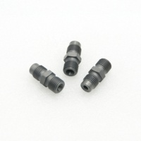 Piezas de inyector de combustible conector de entrada F00R01481 para Kamaz Renault Vauxhall 2,5 VOLVO Excavator 0445120141 0445120153 0445120066