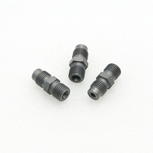 Connecteur d'entrée de pièces d'injecteur de carburant F00R01481 pour pelle Kamaz <span class=keywords><strong>Renault</strong></span> Vauxhall 2.5 VOLVO 0445120141 0445120153 0445120066 - Product Image 4