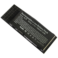 מחשב נייד סוללה עבור Dell Alienware M17x R3 R4 סדרת BTYVOY1 C0C5M 5WP5W 7XC 11.1V 7800MAH נייד סוללה