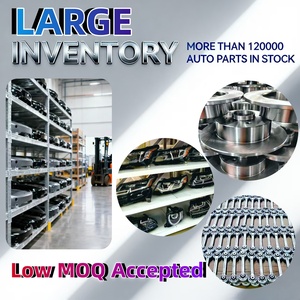 Nuevo Parachoques Delantero de Alta Calidad para F-Pace S 2016-2019 |   Pieza de Modificación Exterior para Automóvil con Certificación ISO - Product Image 5