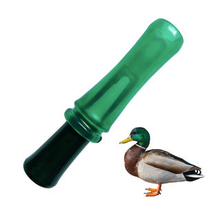 <span class=keywords><strong>Birdsong</strong></span> Hunter Lure Whistle turchia Goose Duck Call Hunting Decoy/custom duck call/duck caller parts - Product Image 1