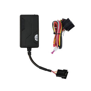 Mini GPS pour véhicule, localisateur GPS GSM GPRS, dispositif de suivi de véhicule, localisateur de voiture GPS 311b COBAN, prix usine - Product Image 6