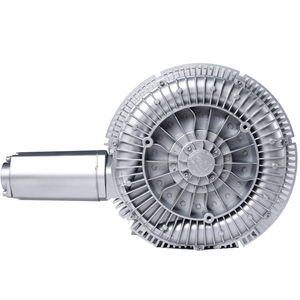 Aspiradora Industrial de 2hp en Oferta, Bomba de Aire con Motor de Alto Flujo <span class=keywords><strong>y</strong></span> Presión - Product Image 3