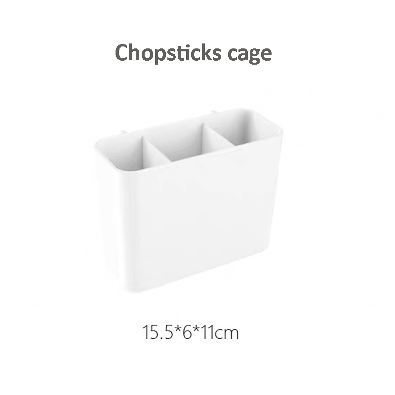 Cage baguettes