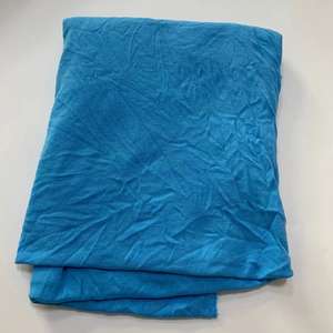 الملابس المستعملة ورشة عمل تنظيف الملابس دليل قطع ضوء اللون T قميص الخرق المعاد تدويرها الصناعية القطن قطعة قماش للمسح لتنظيف - Product Image 3