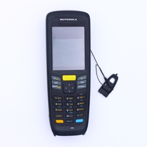 Mc2180 MC2180-MS01C0A Cho <span class=keywords><strong>Motorola</strong></span> Biểu Tượng Cầm Tay Di Động Máy Tính Máy Quét Mã Vạch - Product Image 1
