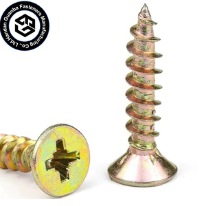 Zinc-plated Fiberboard Nails, Self-tapping <strong>Wood</strong> <strong>Screws</strong>, Wall Board Nails, <strong>Wood</strong> <strong>Screws</strong>, Furniture <strong>Wood</strong> <strong>Screws</strong> - Product Image 4