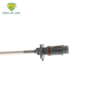 Faisceau de câblage Tree Of Life pour pompe à huile Mercedes 2701502900 A2701503920 IP65 - Product Image 2