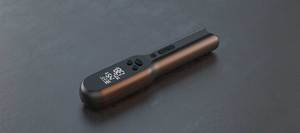 เทอร์โมมิเตอร์วัดอุณหภูมิอาหารแบบดิจิตอลพับได้ กันน้ำ IPX7 ขายดี - Product Image 6