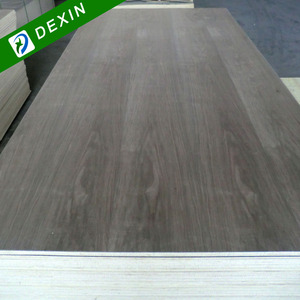 1220mmx2440mm, 915mmx2135mm Natural or EV Veneer <strong>Faced</strong> <strong>MDF</strong> <strong>Sheets</strong> - Product Image 6