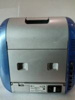 Machine de tri de billets de banque, compteur de monnaie, détecteur, noir avec écran LED N16H05-Z15601