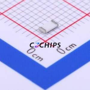 Résistance de détection de courant / shunt FBF06FTPR120-00L, résistance 1206 (résistance : 120 mOhm) (précision : 1 %) (puissance : 750 mW) - Product Image 2