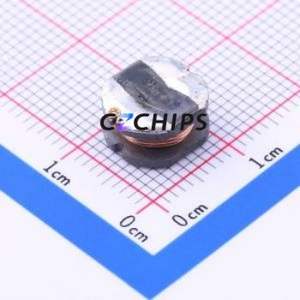 Inducteur de puissance SMD SLF1005-6R8MTT (Inductance : 6,8 µH) (Précision : 20 % Courant nominal : 4,52 A) - Product Image 2