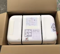 Raft de sauvetage gonflable de haute qualité pour jusqu'à 10 personnes, équipement de sauvetage professionnel avec certificat CCS