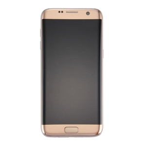 Pour <span class=keywords><strong>Galaxy</strong></span> <span class=keywords><strong>S7</strong></span> <span class=keywords><strong>Edge</strong></span> G935A Écran LCD Tactile <span class=keywords><strong>Complet</strong></span> d'Origine avec Châssis, Carte de Port de Charge et Bouton de Volume - Product Image 2